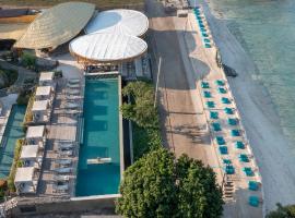 Kardia Resort Gili Trawangan A Pramana Experience Accommodation Bahrain
