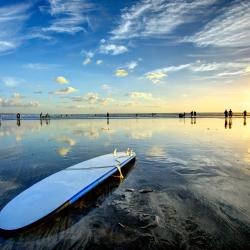 Kuta Accommodation Bahrain