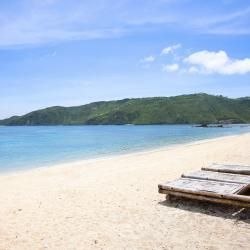 Kuta Lombok Accommodation Bahrain