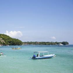 Nusa Lembongan Accommodation Bahrain