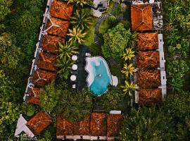 ONAYA Bali Resort - Adults Only Accommodation Bahrain