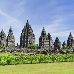 Prambanan Temple, Prambanan Accommodation Bahrain