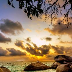 Pulau Bintan Accommodation Bahrain