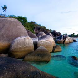 Riau Archipelago Accommodation Bahrain