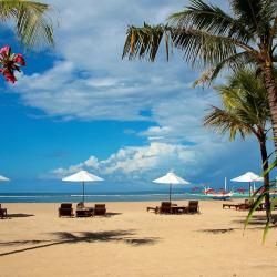 Sanur Accommodation Bahrain