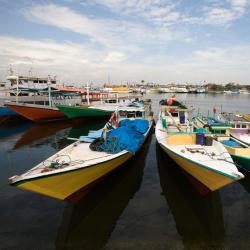 South Sulawesi Accommodation Bahrain