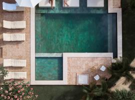 Terra Cottages Bali Accommodation Bahrain