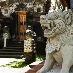 Ubud Palace, Ubud Accommodation Bahrain