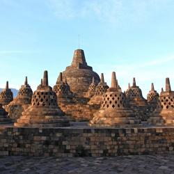 Yogyakarta Province Accommodation Bahrain