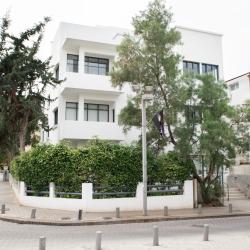 Bauhaus Foundation Museum, Tel Aviv Accommodation Bahrain