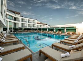 Brown Lighthouse Eilat Accommodation Bahrain