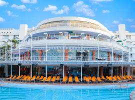 Club Hotel Eilat - All Suites Hotel Accommodation Bahrain