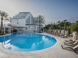 Dan Panorama Eilat Accommodation Bahrain