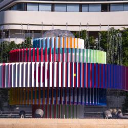 Dizengoff Square, Tel Aviv Accommodation Bahrain