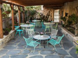 Domus Bat Galim Hotel Accommodation Bahrain