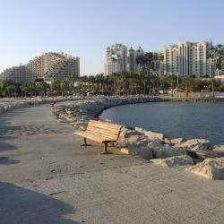 Eilat Promenade, Eilat Accommodation Bahrain