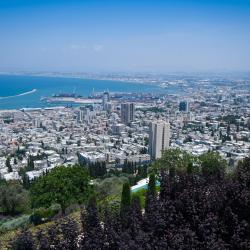 Haifa Accommodation Bahrain