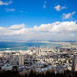 Haifa District Accommodation Bahrain