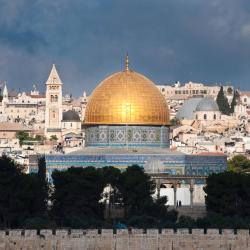 Jerusalem Accommodation Bahrain