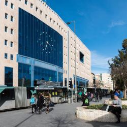 Jerusalem Central Bus Station, Jerusalem Accommodation Bahrain
