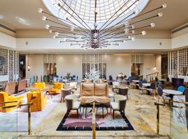 Lady Stern Jerusalem Hotel Accommodation Bahrain