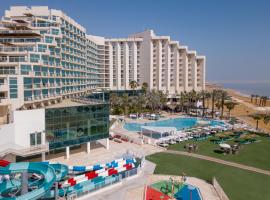 Leonardo Club Hotel Dead Sea - All Inclusive Accommodation Bahrain