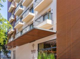 Numa Hotel Jaffa Accommodation Bahrain