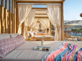Oasis Spa Club Dead Sea Hotel - 18 years Plus Accommodation Bahrain