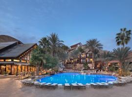 Orchid Eilat Hotel Accommodation Bahrain