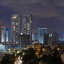 Ramat Gan Accommodation Bahrain