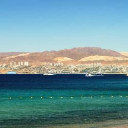 Red Sea Accommodation Bahrain