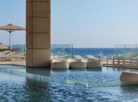 Royal Beach Hotel Tel Aviv by Isrotel Exclusive Accommodation Bahrain