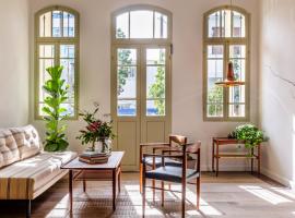 Ruby Accommodation Bahrain