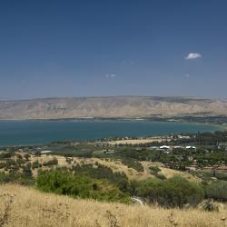 Sea of Galilee Accommodation Bahrain