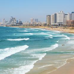 Tel Aviv Accommodation Bahrain