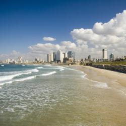 Tel Aviv District Accommodation Bahrain