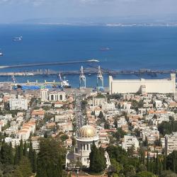 The German Colony, Haifa Accommodation Bahrain