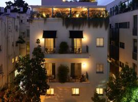 The Saul Accommodation Bahrain