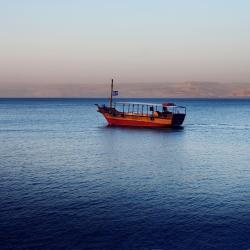 Tiberias Accommodation Bahrain