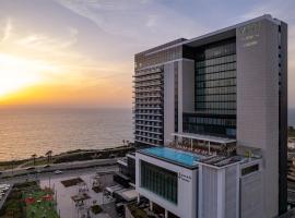 Vert Lagoon Netanya By AFI Hotels Accommodation Bahrain