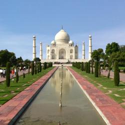 Agra Accommodation Bahrain