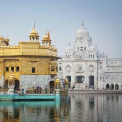 Amritsar Accommodation Bahrain