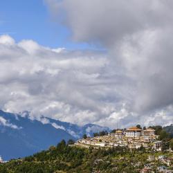 Arunachal Pradesh Accommodation Bahrain