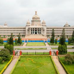 Bangalore Accommodation Bahrain