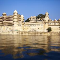 City Palace of Udaipur, Udaipur Accommodation Bahrain