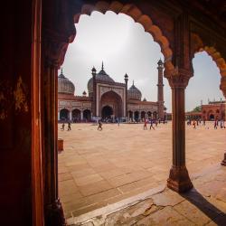Delhi NCR Accommodation Bahrain