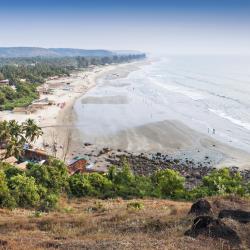 Goa Accommodation Bahrain