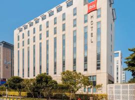 ibis New Delhi Aerocity - An Accor Brand Accommodation Bahrain