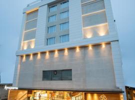 IKON By Annapoorna Accommodation Bahrain