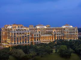 ITC Grand Chola, a Luxury Collection Hotel, Chennai Accommodation Bahrain